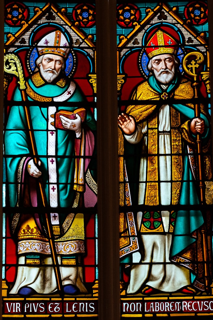 St Joseph's Catholic Church Mossley